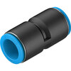 Push-in connector QS-16 153036